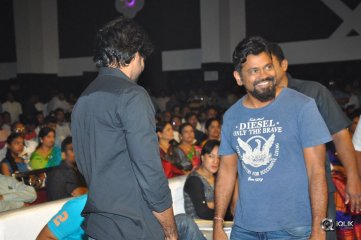 Juliet Lover of Idiot Movie Audio Launch